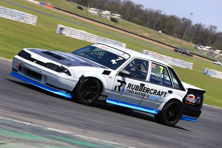 Brian Smallwood #7